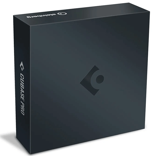 Steinberg Cubase Pro 14.0.5