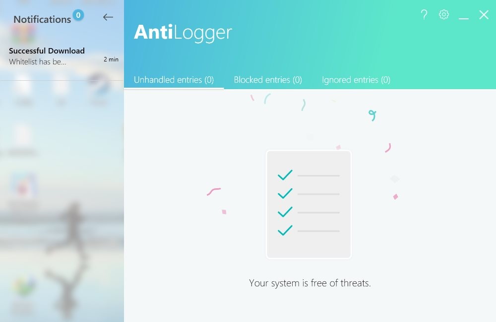 Abelssoft AntiLogger 2025 v9.01.57716