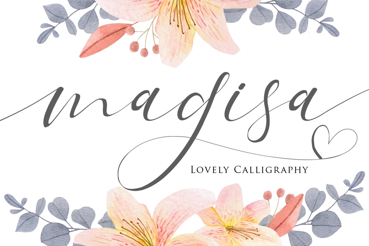 Magisa Font