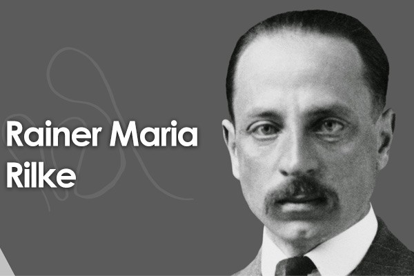 4 Rainer Maria Rilke Kitapları Türkçe