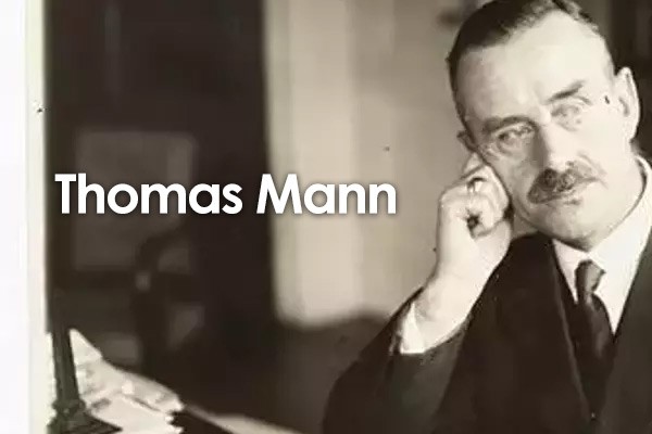 4 Thomas Mann Kitapları Türkçe