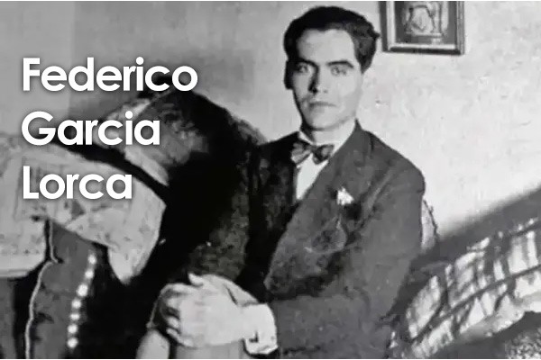 2 Federico Garcia Lorca Kitapları Türkçe