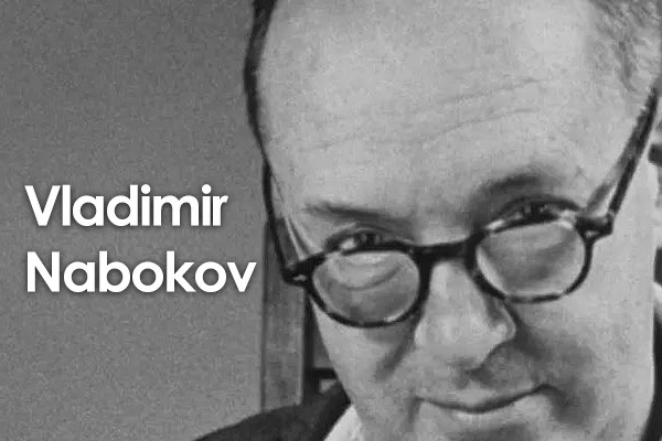 Vladimir Nabokov