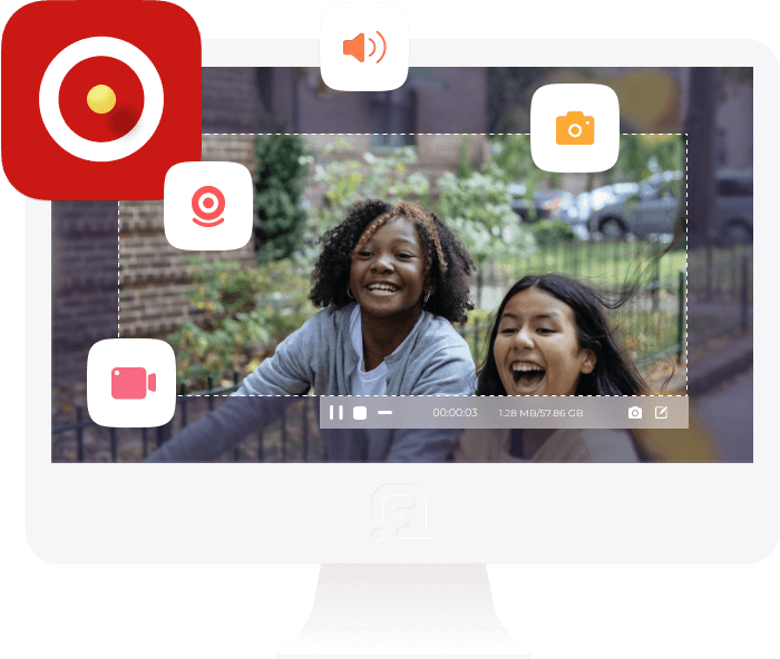 FoneLab Screen Recorder 1.5.38