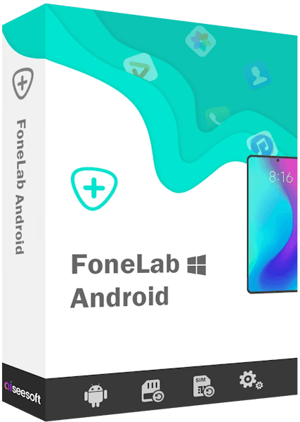 Aiseesoft FoneLab for Android 5.0.58