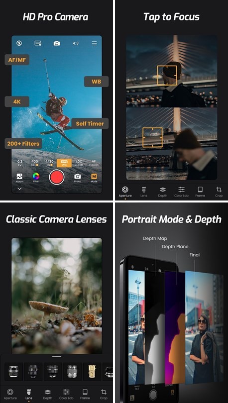 ReLens Camera Mod v3.6.2