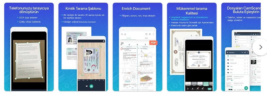 CamScanner v6.79.0.2412230000 Premium