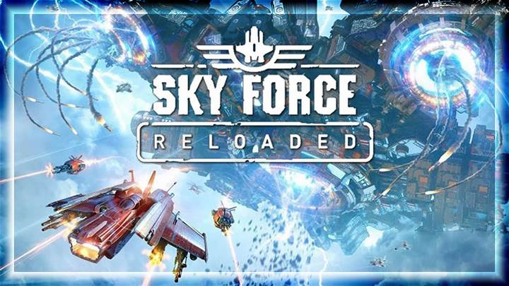 Sky Force Reloaded v3397294