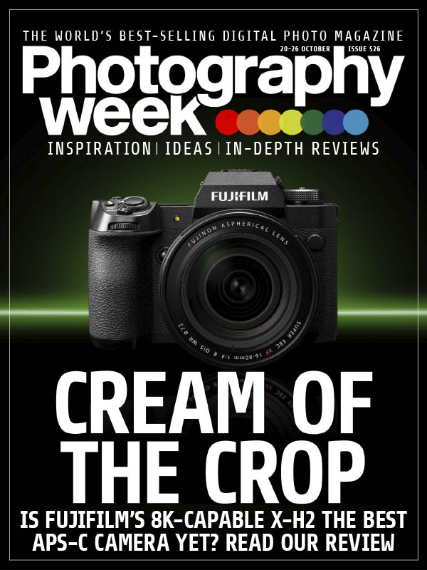 Photography Week - 20 October 2022