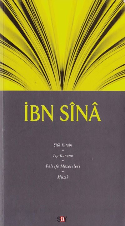 İbn Sina «Avicenna – İbn-i Sinanın Şifa Kitabı»