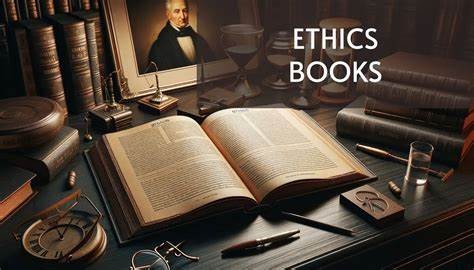 ETHICS AND MORALITY: The Best 48 Books to Read