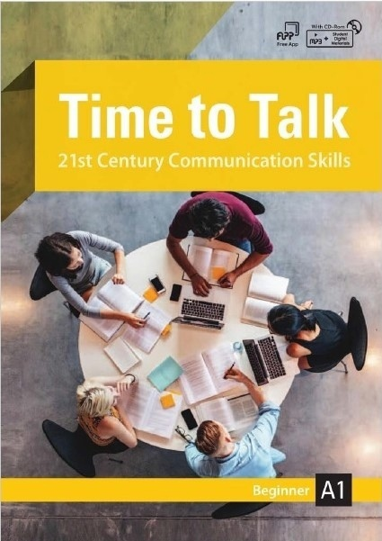 Time to Talk | Level : Beginner A1
