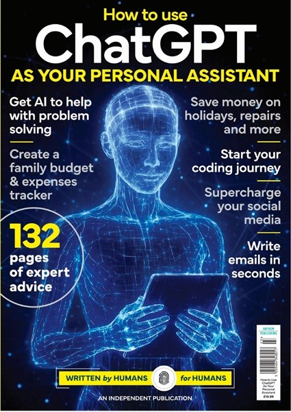 How To Use ChatGPT As Your Personal Assistant 2025