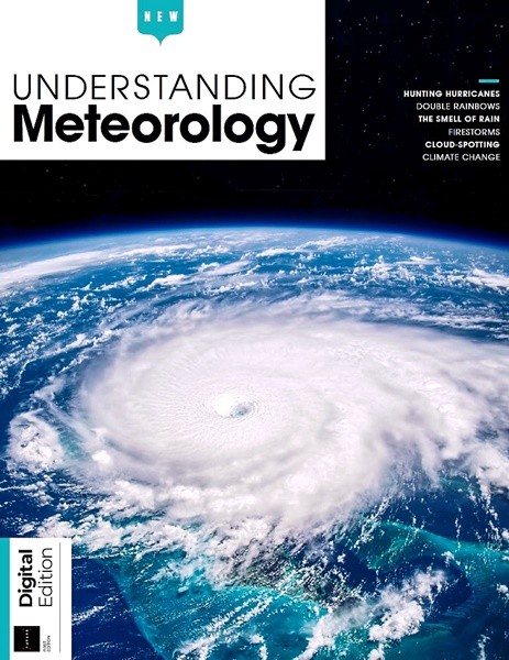 Understanding Meteorology - 1st Edition 2025