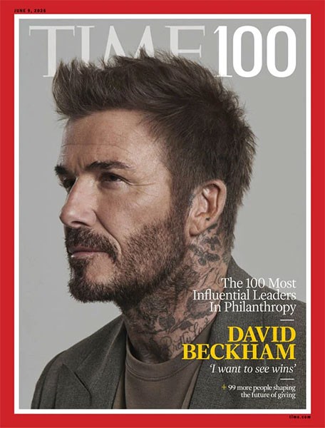 TIME USA – June 09, 2025