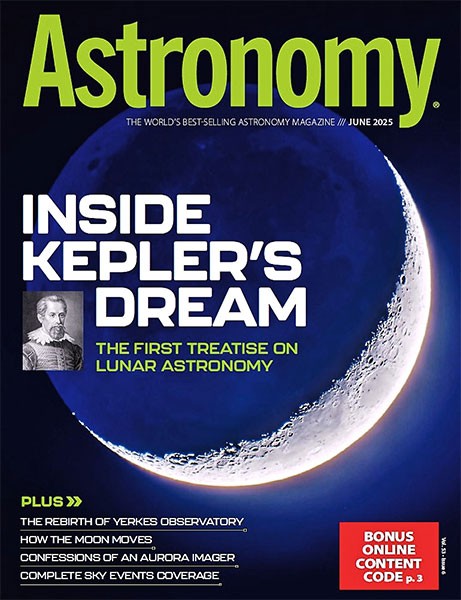 Astronomy - June_2025