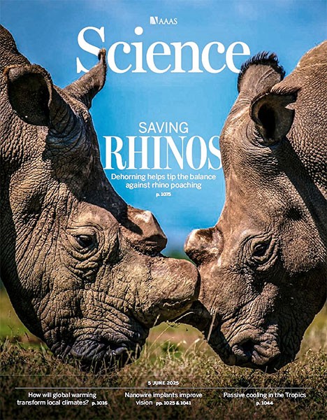 Science - 05 June 2025
