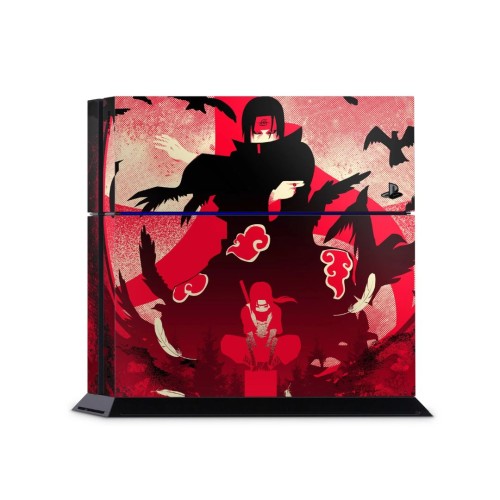 Give your PS4 a fresh look with vibrant wraps. Protect your console from scratches while adding a personalized, easy-to-apply design gamers love.Visit: https://vgfgamers.com/collections/ps4-console-skins-wraps