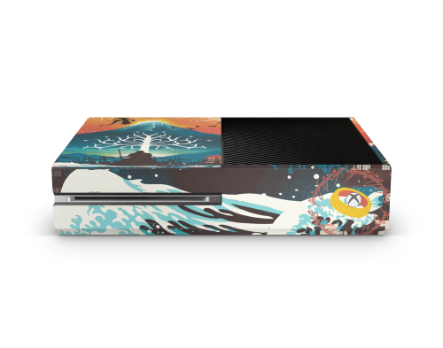 Use high-end console skins from VGF Gamers to personalise your Nintendo Switch. Sturdy vinyl covers with colourful patterns are ideal for protection and are simple to apply. Visit: https://vgfgamers.com/collections/xbox-one-console-skins