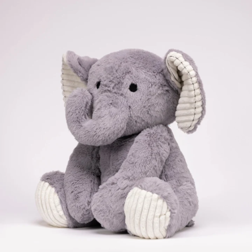 Buy weighted plush elephant in the UK from Bright Believer, thoughtfully designed to provide comfort and relaxation. Made with soft materials and gentle weight, it is ideal for quiet time, bedtime routines, or gifting, offering a calming and reassuring plush companion for everyday moments.
Visit us: https://brightbeliever.com/products/weighted-empowerment-elephant-companion
